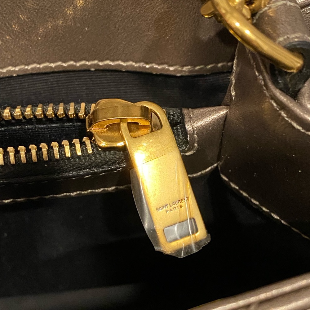 YSL LouLou Small - Picture 5 of 15